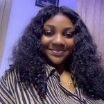 Iam_tricia - @tricia_johnson_tj - Instagram