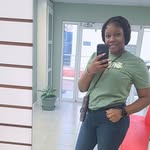Tricia John - @sassy_babe24 - Instagram