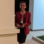 Tricia john - @triciajohn73 - Instagram