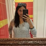 Tricia John - @triciajohn965 - Instagram