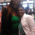 Tricia John-chambers - @johnchamberstricia - Instagram