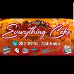 Tricia John-Peter - @everything_cake12 - Instagram