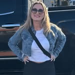 Tricia Johnette - @triciajohnette - Instagram