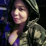Tricia John's - @triciajohns87 - Instagram