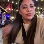 Tricia Zepeda Olivas - @triciajohn21 - Instagram