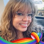 Tricia Berdine-Johnston - @trikka_johnston - Instagram