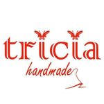 Tricia Gordon-Johnston - @triciahandmadejamaica - Instagram