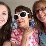 Tricia Johnston - @triciajohnston - Instagram