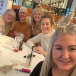 Tricia Johnston - @triciajohnston60 - Instagram
