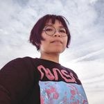Tricia Johnston - @tvmopperator - Instagram