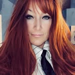 Tricia Magarine Johnston - @tallcoolh20 - Instagram