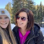 Tricia Steilen Johnston - @triciajohnston03 - Instagram