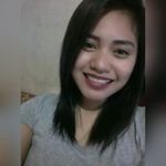 Tricia Joy Bano Villarosa - @triciajoyvillarosa - Instagram