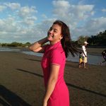Tricia Joy Barlesco Baas - @triciajoybaas - Instagram