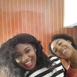 Tricia Joy Essien - @triciajays - Instagram