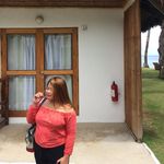 Tricia Joy Ibañez Calvario - @triciajoycalvario - Instagram