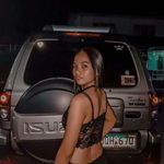 tricia joy Q. Portinto - @itsmetriciajoy - Instagram