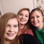 Tricia Ann - @triciakessler - Instagram