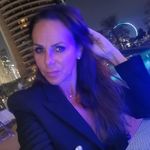 Patricia Koch - @patriciakoch70 - Instagram