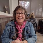Patricia Koch Tom - @patriciakochtom - Instagram