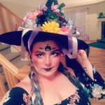 Tricia Koch - @medium.high - Instagram