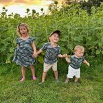 Tricia Koch - @kochtlyn - Instagram