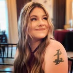 Patricia Kramer - @tricia_wonderland - Instagram