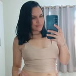 Trícia Kramer - @trikramer - Instagram