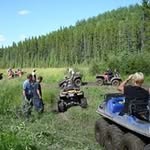 Tricia Kramer - @kramerallan - Instagram