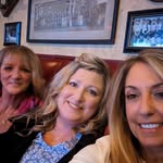 Tricia Kramer - @trish18kramer - Instagram