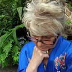 Pat Hughes - @lacytricia2863 - Instagram