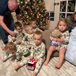 Tricia Spiess Lacy - @gtlacy7 - Instagram