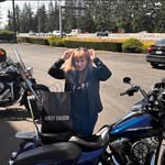 Tricia Lamb - @tricialambchop - Instagram
