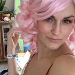 Tricia Lamb DeMarco - @a_peach_at_the_beach - Instagram