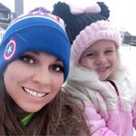 Tricia Lancaster - @tlancs_todd - Instagram