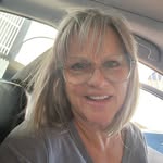 Tricia Lancaster - @ma_1grma_4 - Instagram