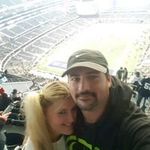 Tricia Lancaster-Pratt - @jensen2296 - Instagram