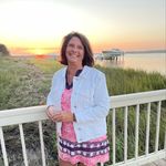 Tricia Murray - @patricia_larkin_murray - Instagram
