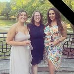Tricia Pequignot Larkin - @larkinslp - Instagram