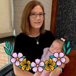 Tricia Lawson Wilson - @triciakay86 - Instagram