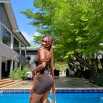 Tricia Lloyd - @esinam.lloyd - Instagram