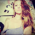 Tricia Lloyd - @get_trishayy - Instagram