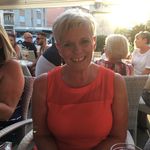 Tricia Lloyd - @tricia260261 - Instagram