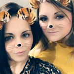 @tricialloyd - Instagram
