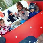 Tricia Lund - @privat_pasning_hos_tricia - Instagram