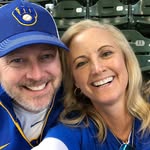 Tricia Lyons - @tricia111169 - Instagram