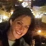 Tricia Lyons - @orrange1031 - Instagram