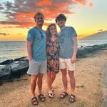 Tricia Lyons Scheumann - @scheumannt - Instagram