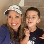 Tricia George-Malone - @tmalone72 - Instagram