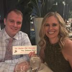 Tricia Malone - @tricialynnmcd - Instagram